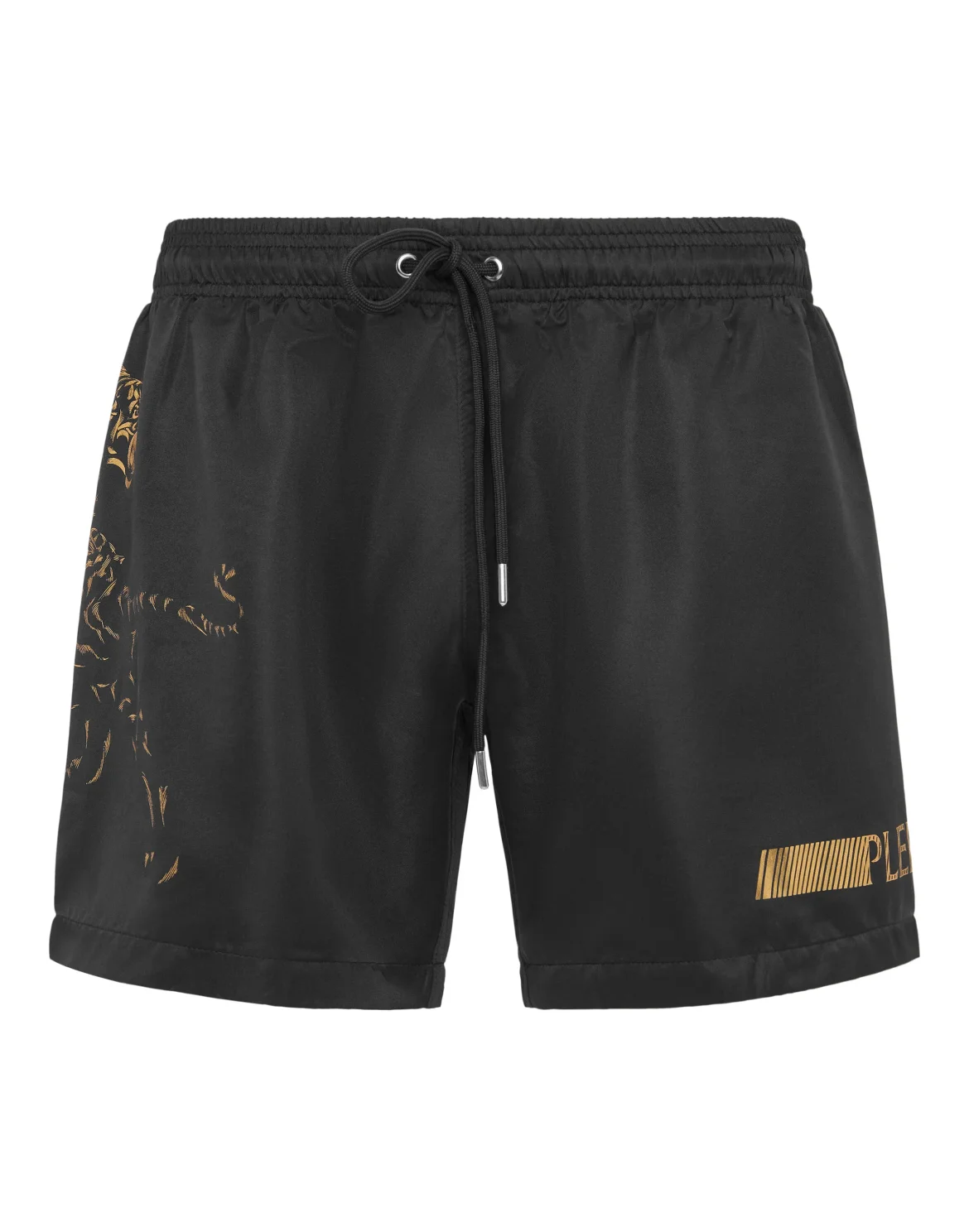 Swimming Shorts, цвет: Черный