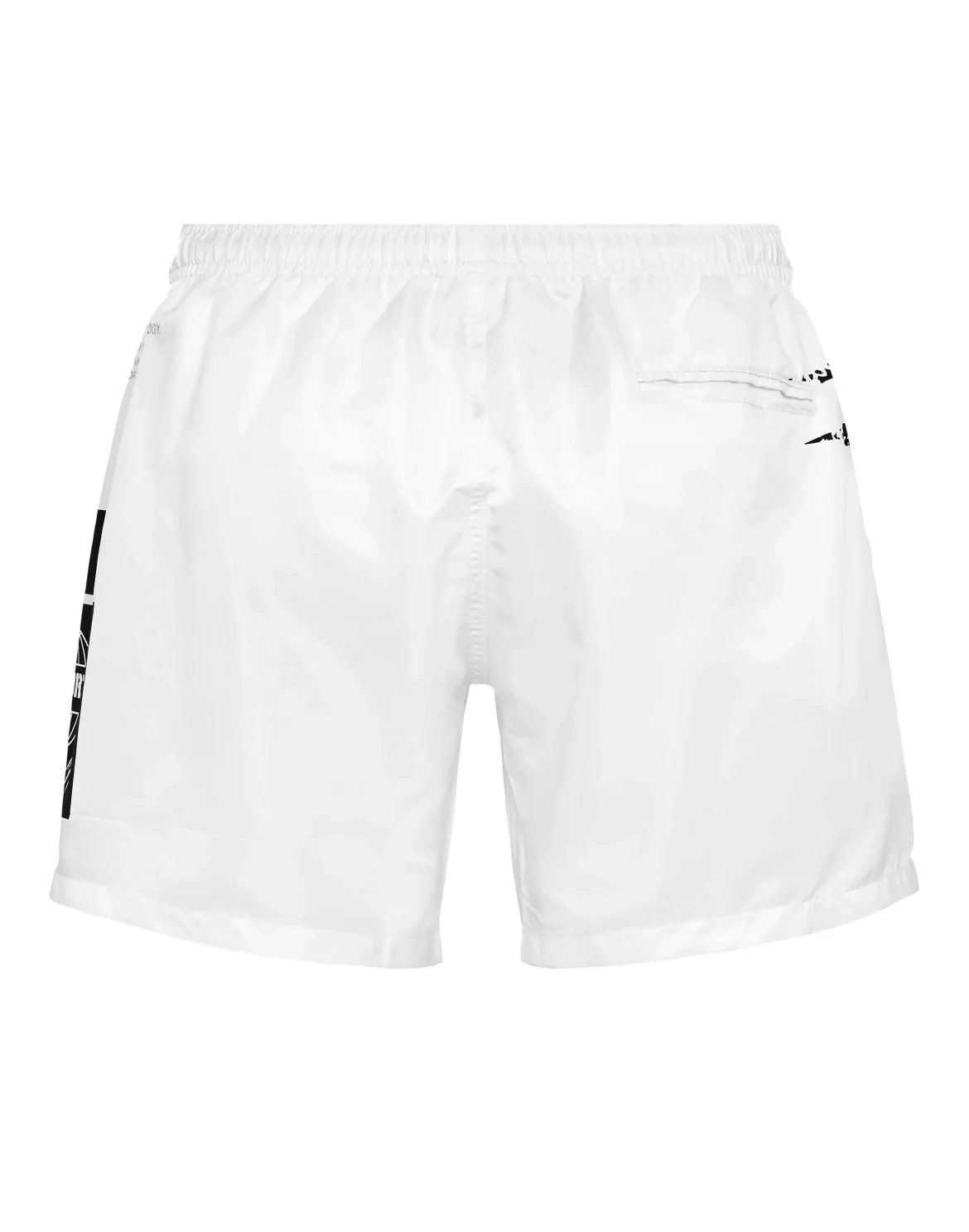 Swimming Shorts, цвет: Белый