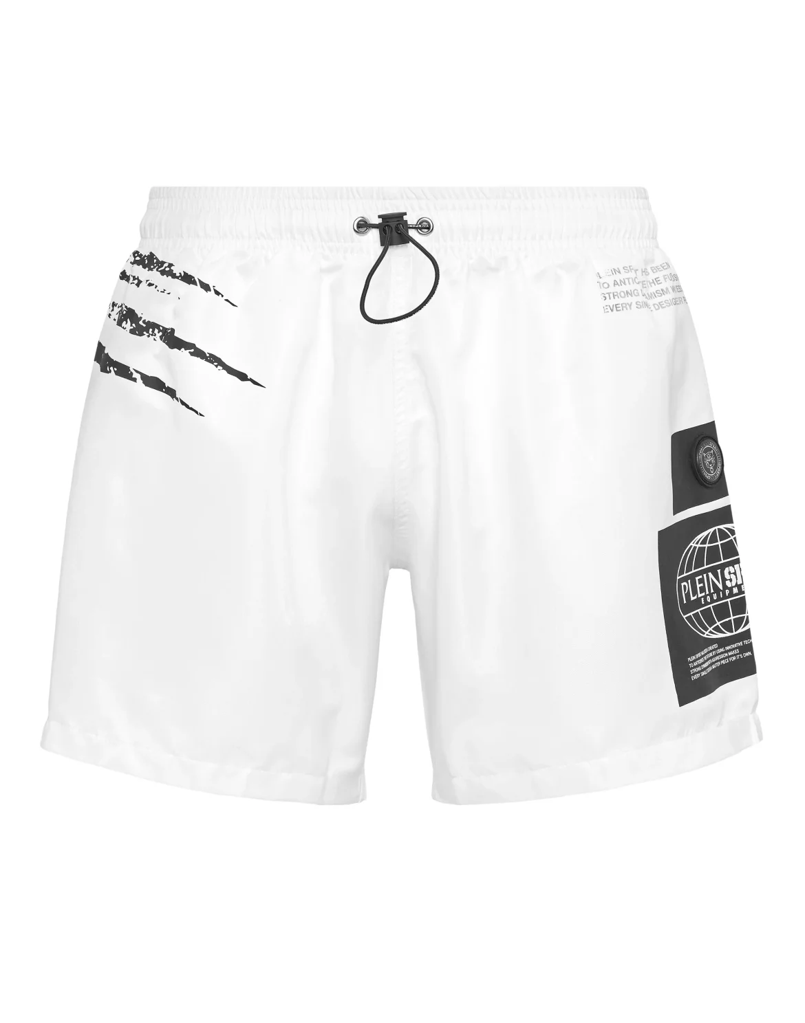 Swimming Shorts, цвет: Белый