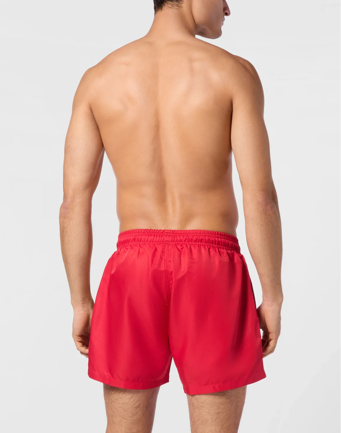 Medium Boardshorts, цвет: Красный