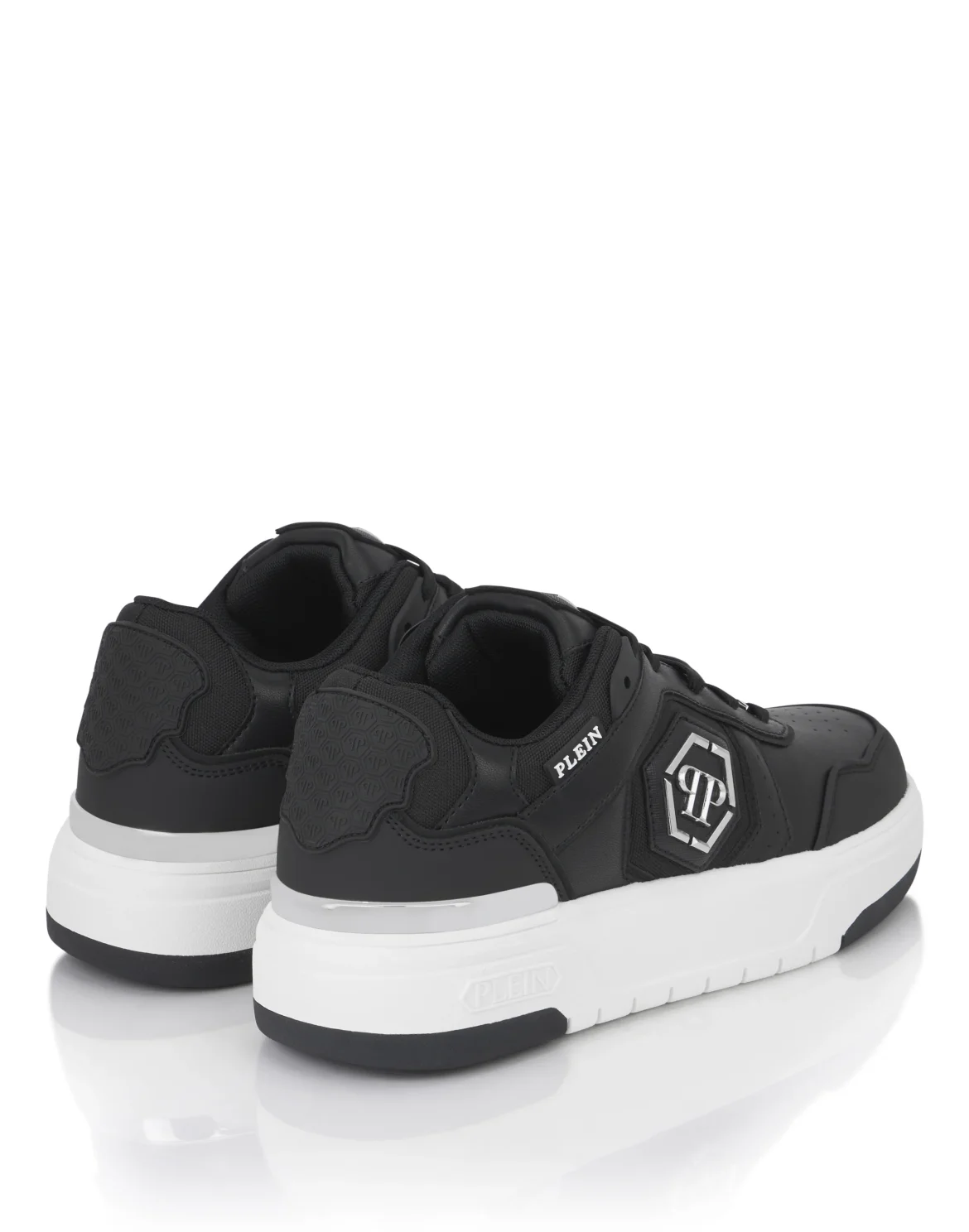 Sneakers SK8R PLEIN LOW, цвет: Белый