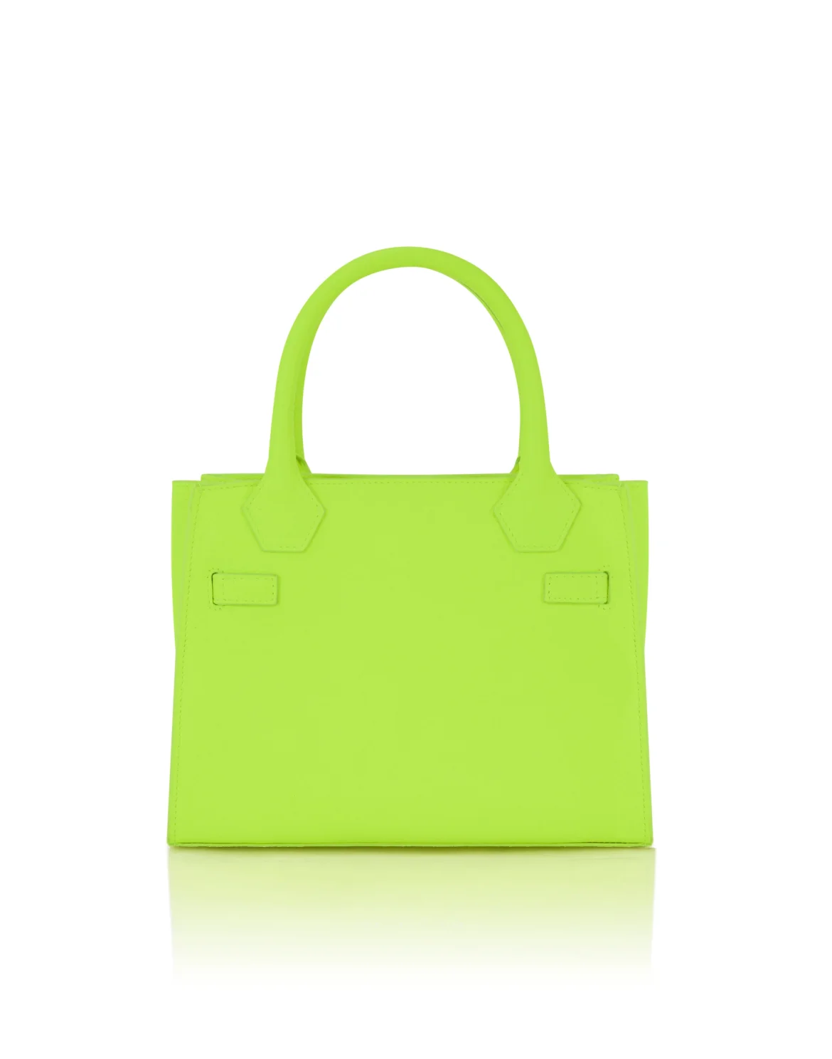 Dynasty Small Shopper Bag, цвет: Желтый