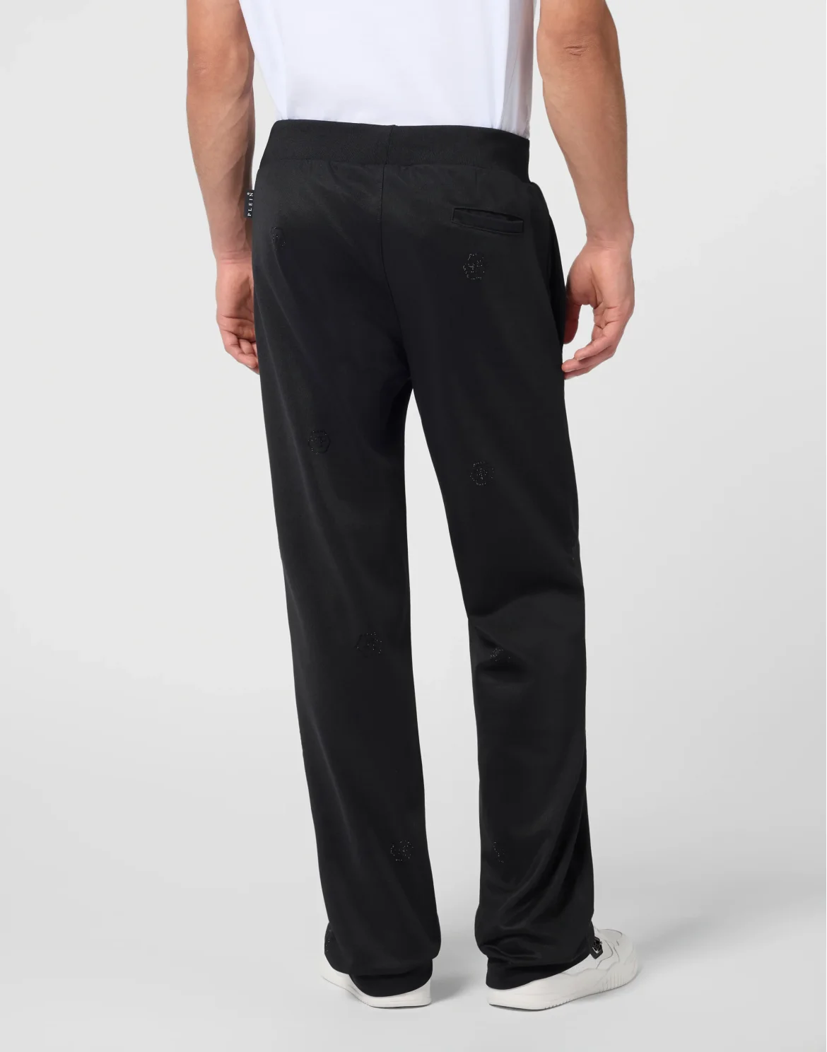 Tracksuit Trousers Monogram Stones Monogram, цвет: Черный