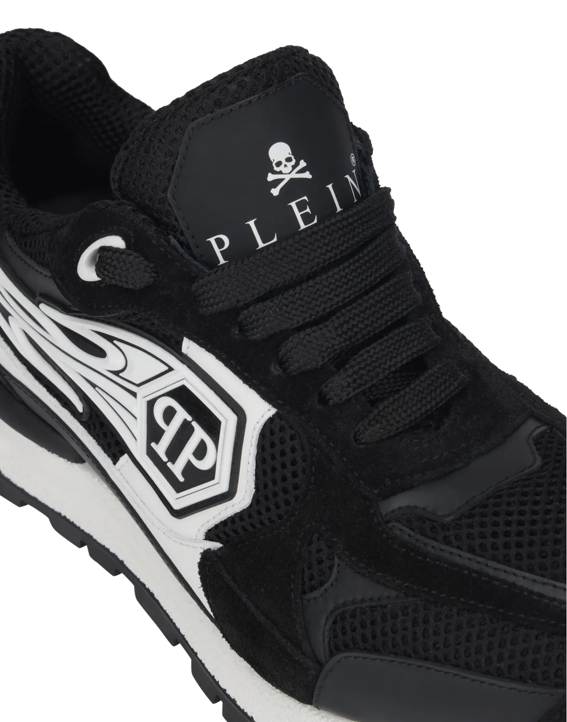 Runner TITAN EDGE, цвет: Белый