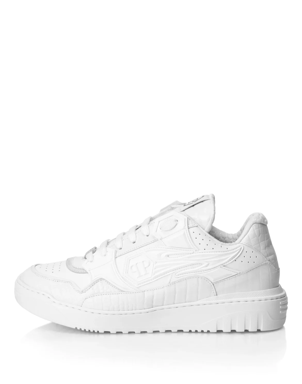 Low-Top Sneakers Moonwalker, цвет: Белый