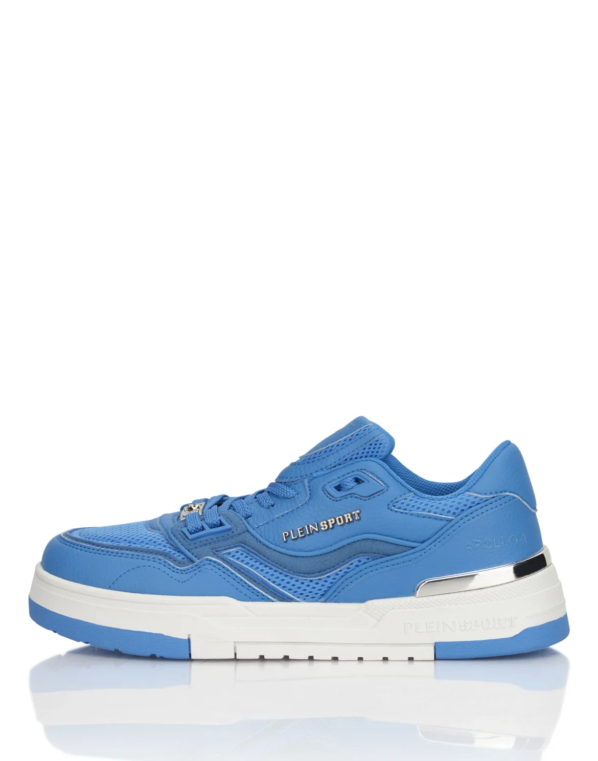 Sneakers Apollo-1, цвет: Синий