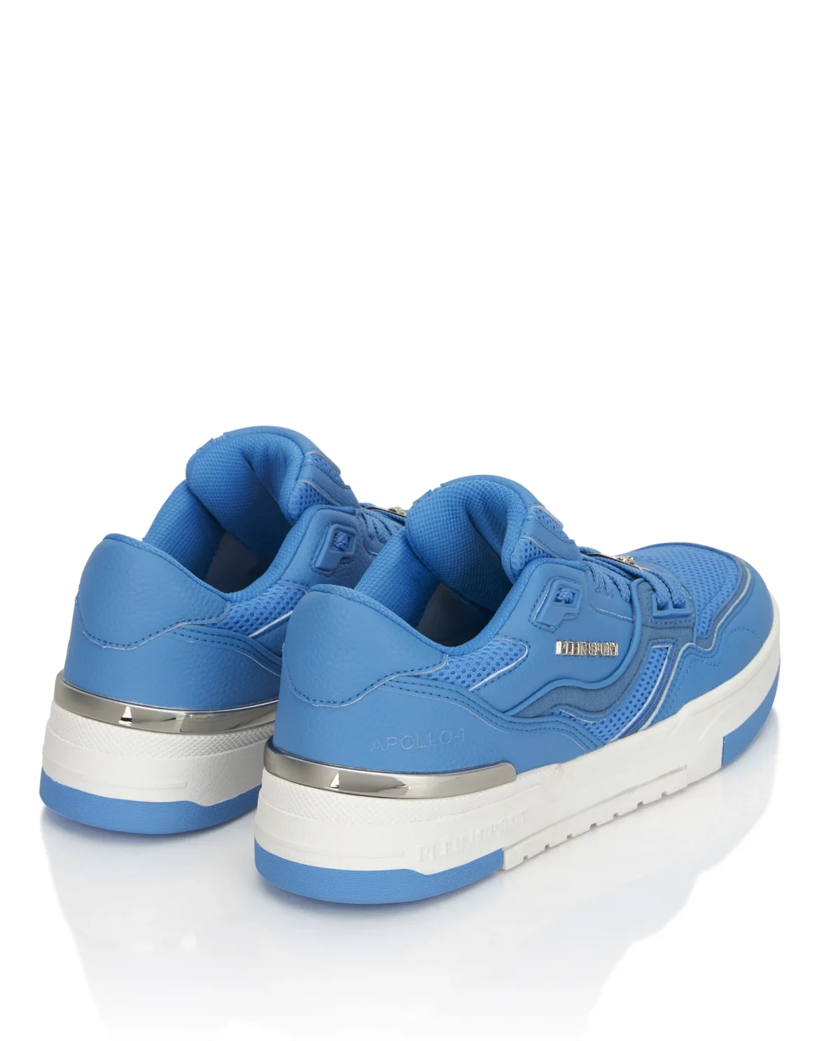Sneakers Apollo-1, цвет: Синий