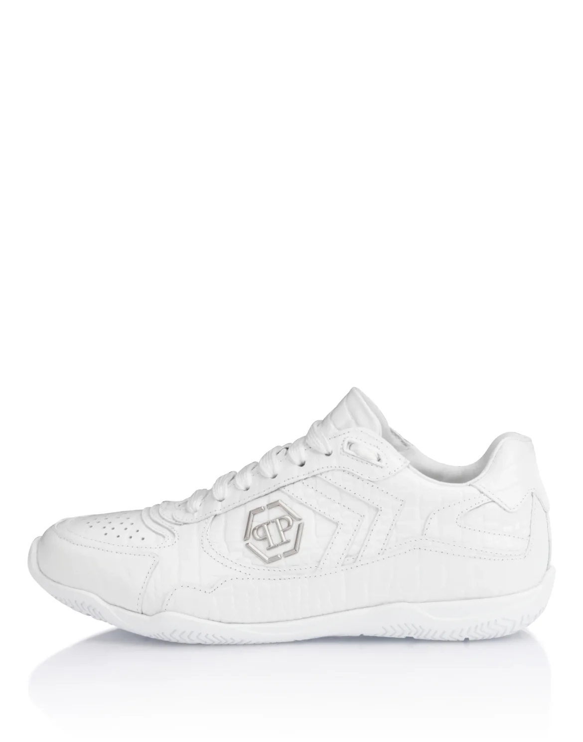 Low-Top Sneakers PIT-$TOP Cocco, цвет: Белый