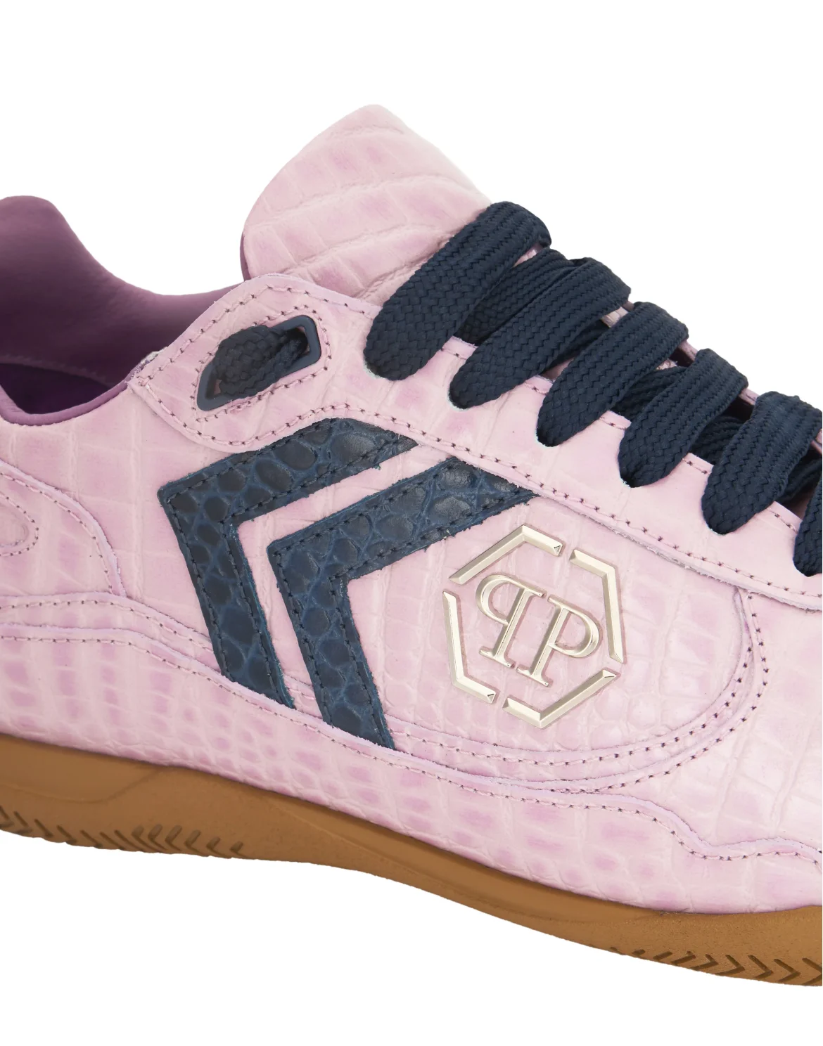Low-Top Sneakers PIT-$TOP Cocco, цвет: Розовый