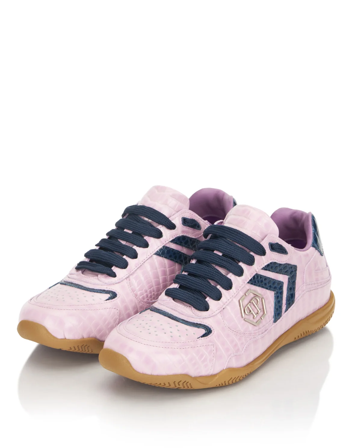 Low-Top Sneakers PIT-$TOP Cocco, цвет: Розовый
