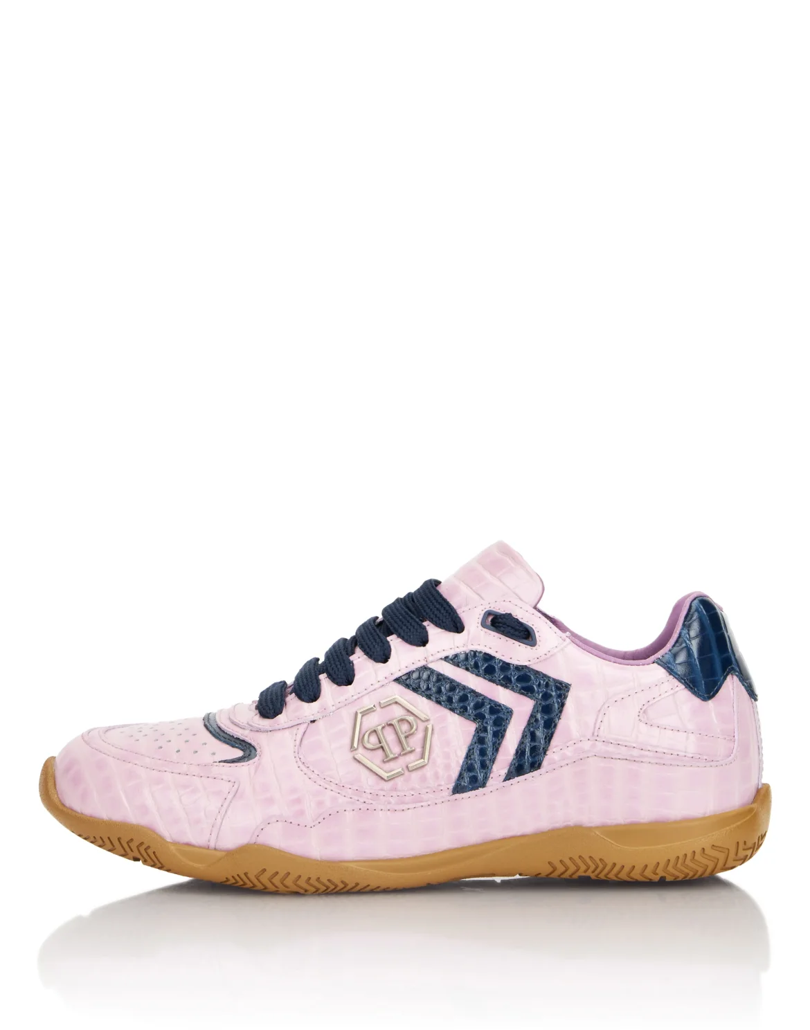 Low-Top Sneakers PIT-$TOP Cocco, цвет: Розовый