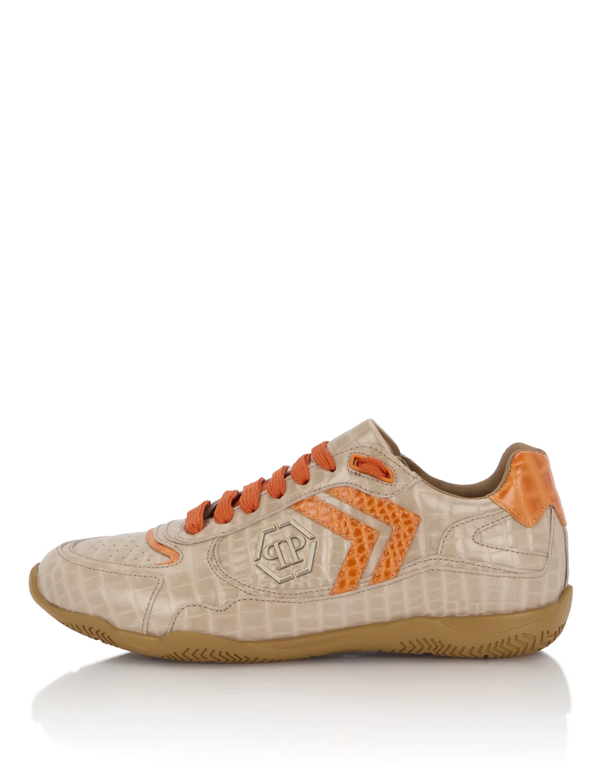Low-Top Sneakers PIT-$TOP Cocco, цвет: Бежевый