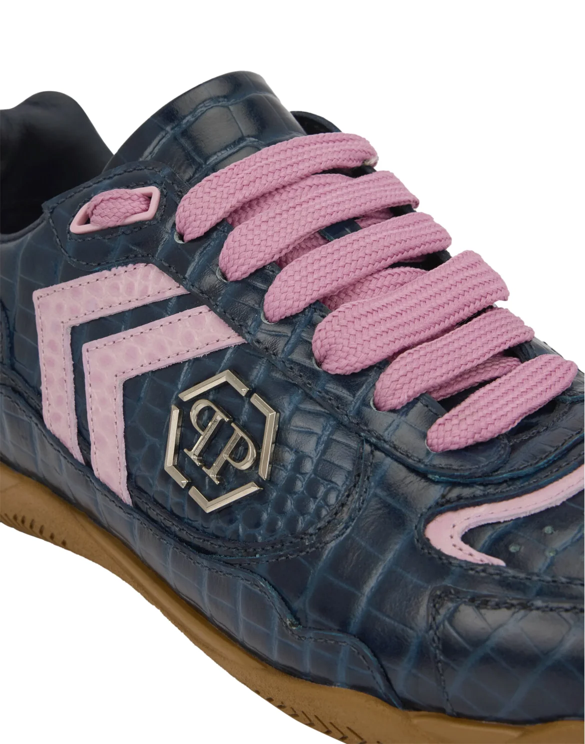 Low-Top Sneakers PIT-$TOP Cocco, цвет: Синий