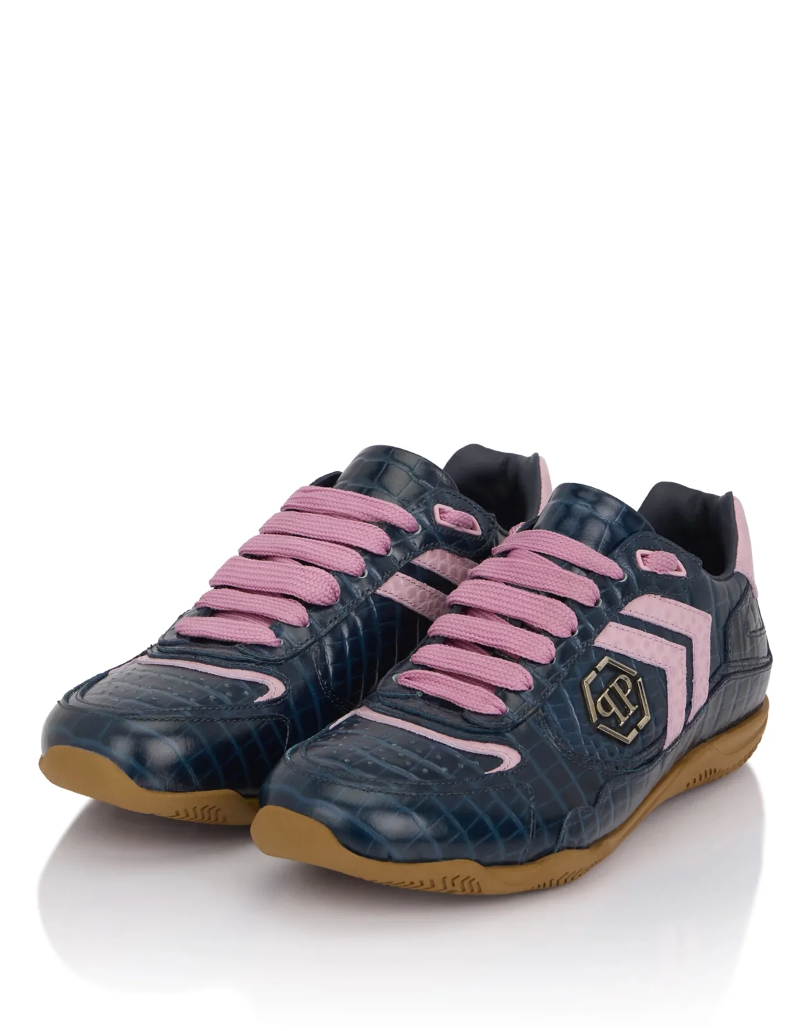 Low-Top Sneakers PIT-$TOP Cocco, цвет: Синий