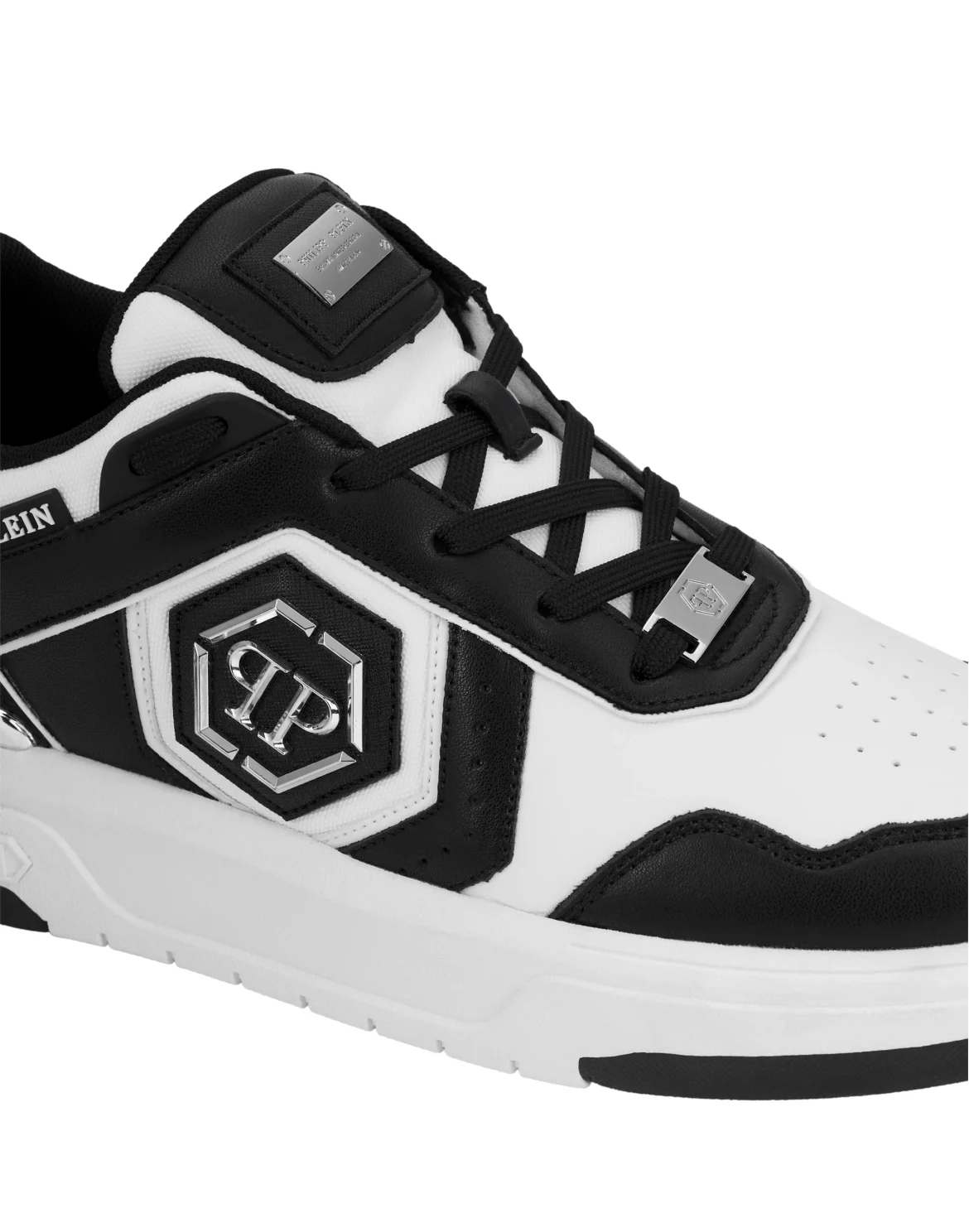 Low-Top Sneakers SK8R, цвет: Белый