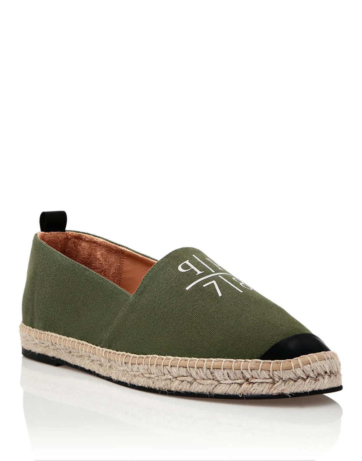 Espadrillas PP1978, цвет: Камуфляж