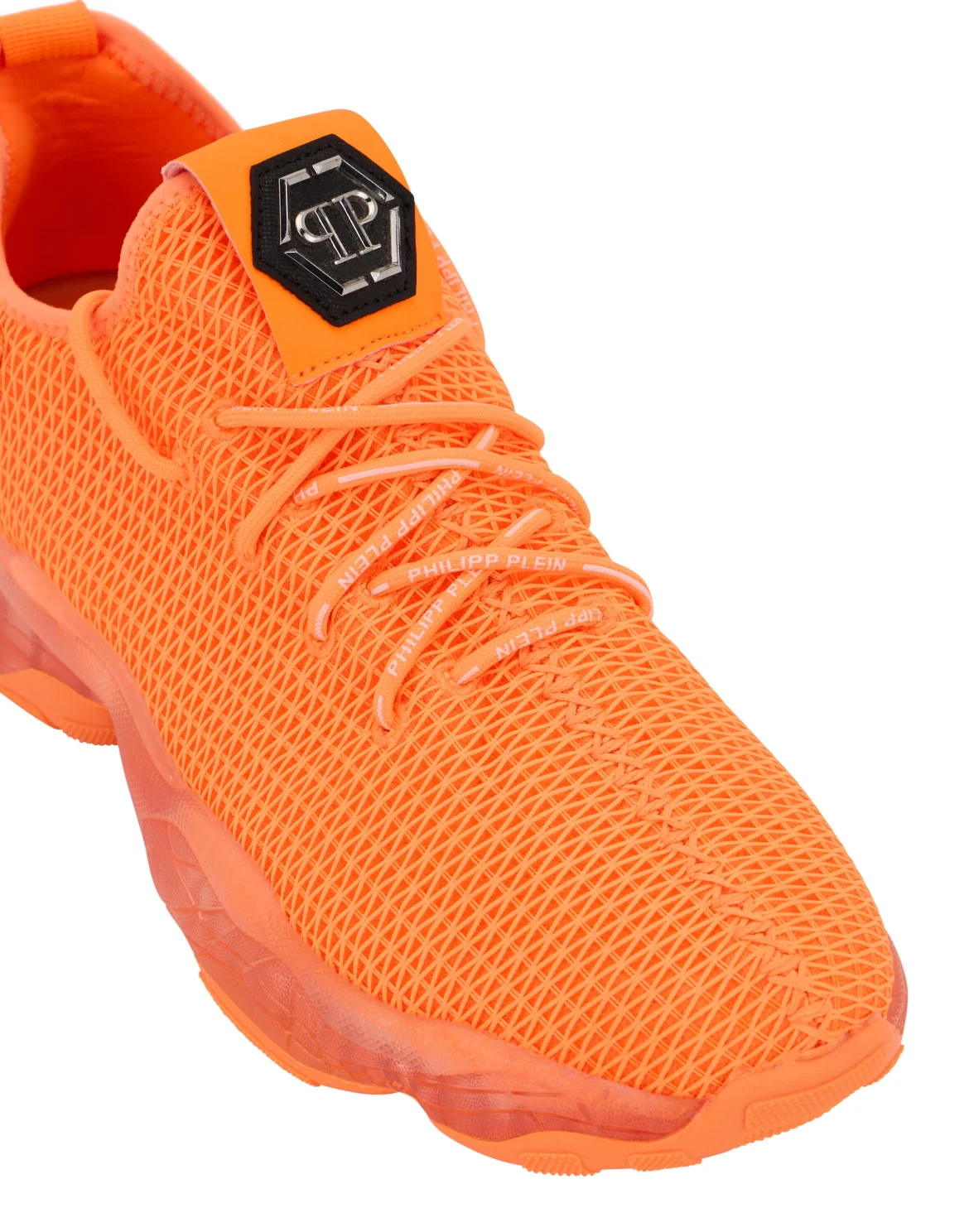 Runner Hyper $hock, цвет: Оранжевый