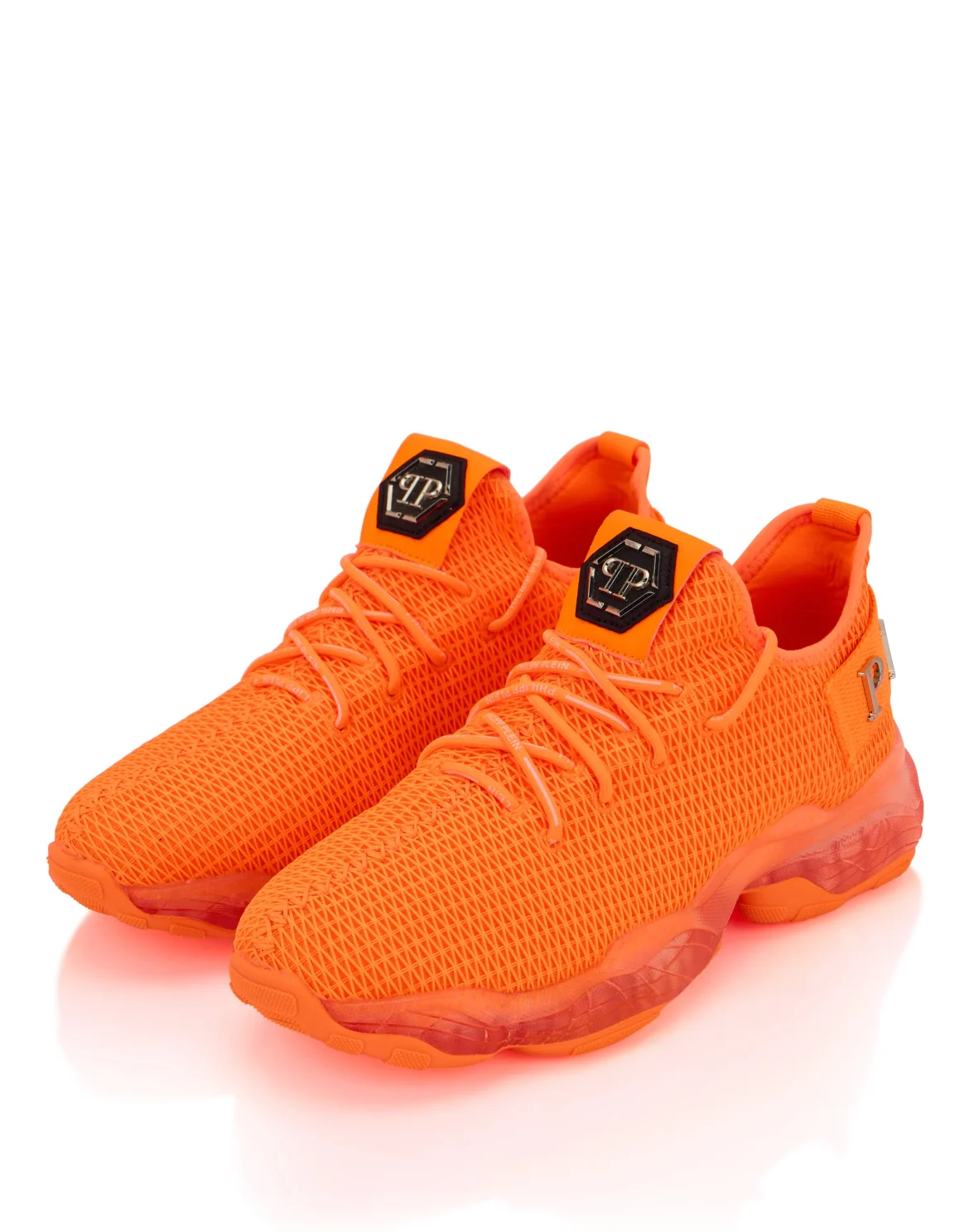Runner Hyper $hock, цвет: Оранжевый