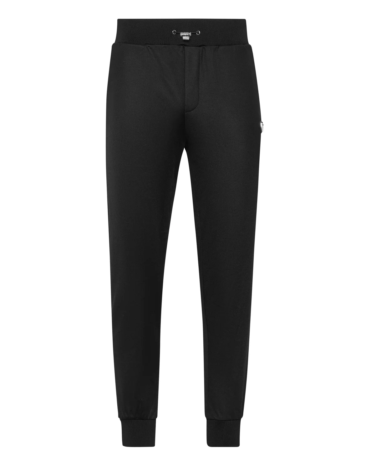 Jogging Trousers Iconic Plein, цвет: Черный