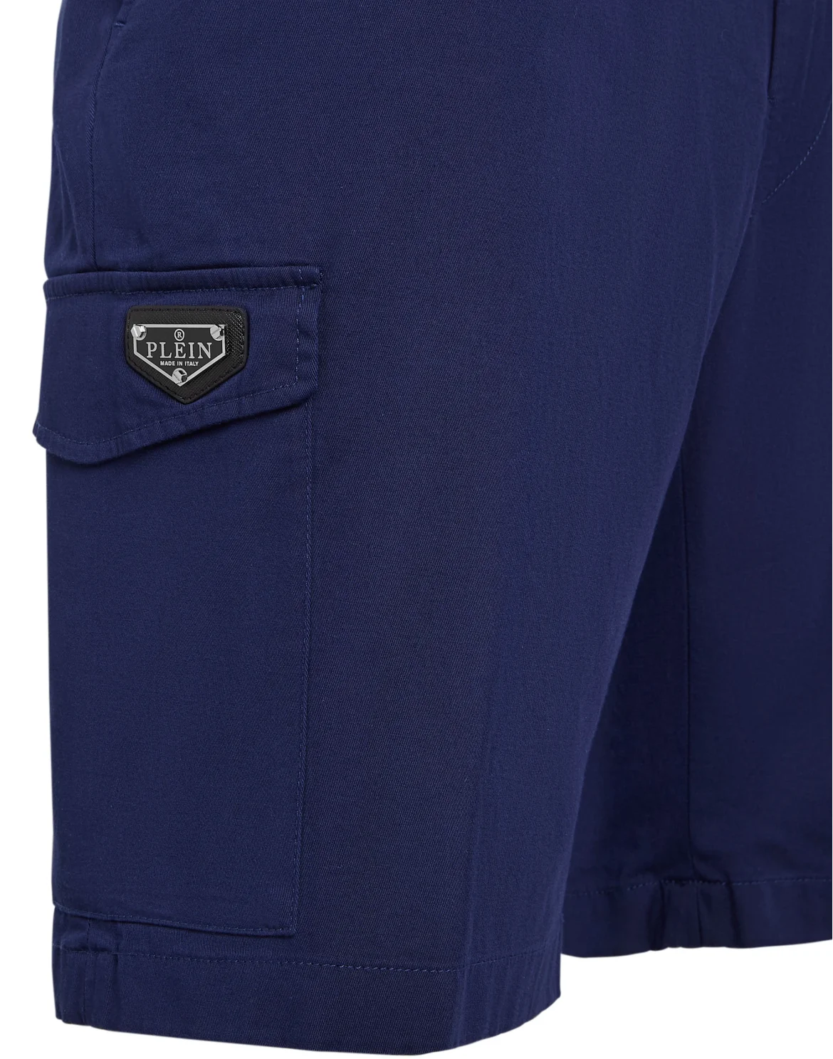 Cargo Shorts, цвет: Синий