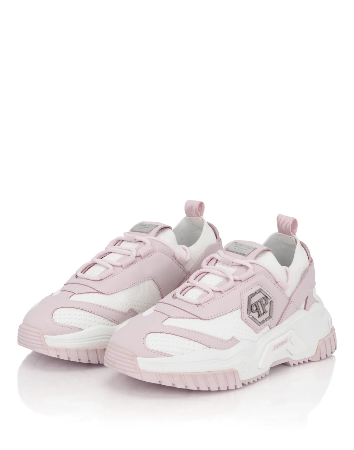 Low-Top Sneakers Predator, цвет: Белый