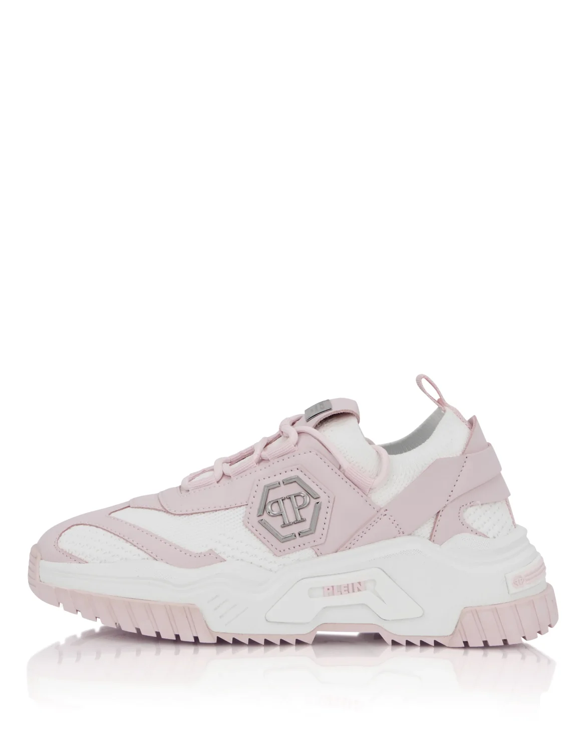 Low-Top Sneakers Predator, цвет: Белый