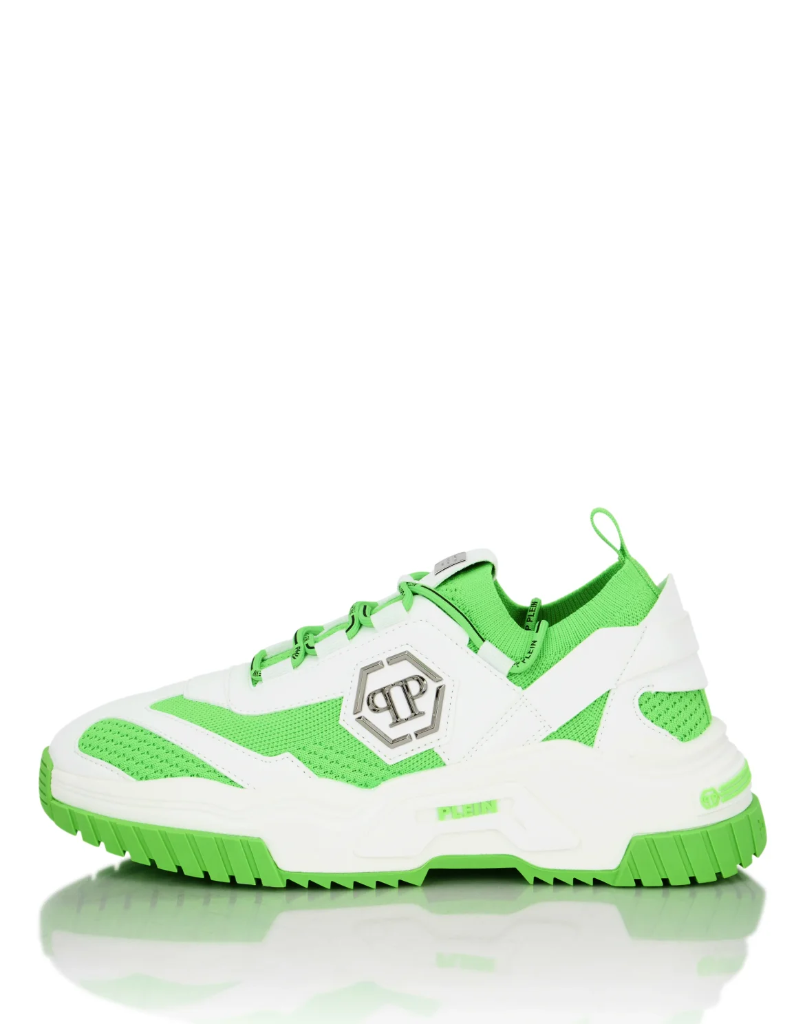 Low-Top Sneakers Predator, цвет: Желтый