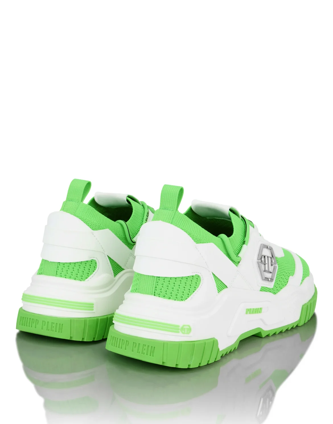 Low-Top Sneakers Predator, цвет: Желтый