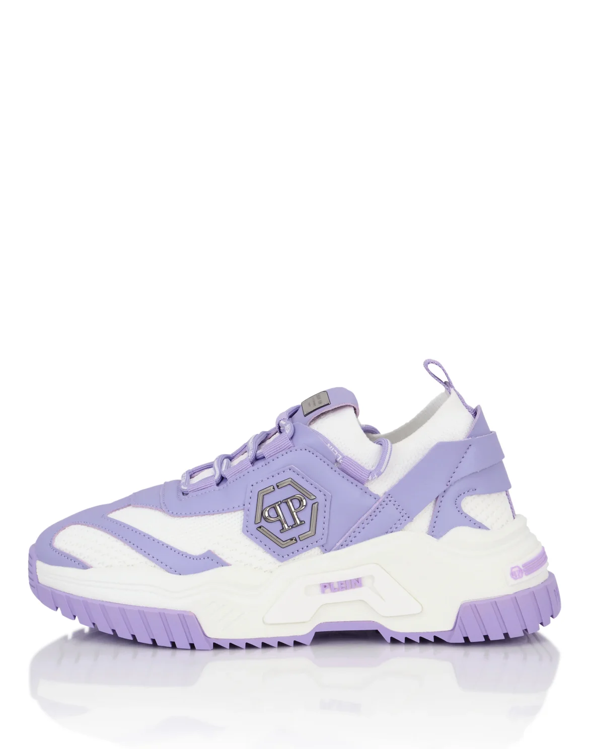 Low-Top Sneakers Predator, цвет: Белый
