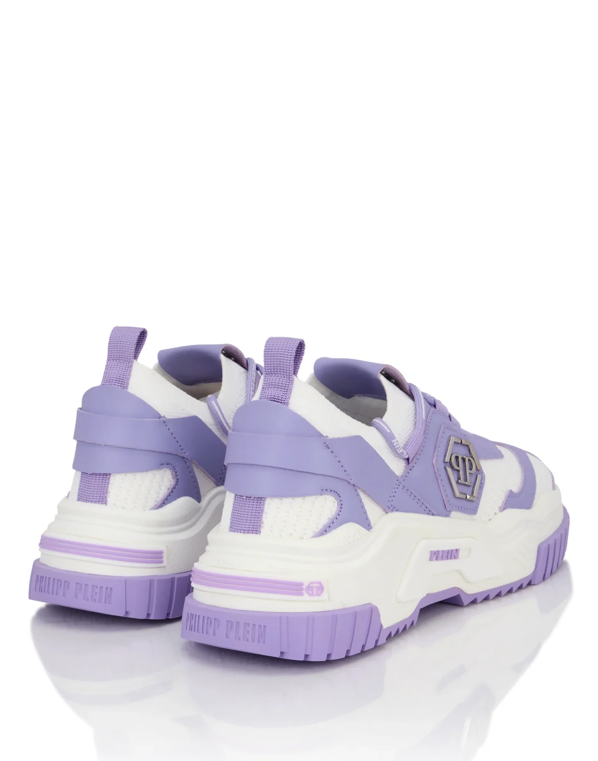 Low-Top Sneakers Predator, цвет: Белый