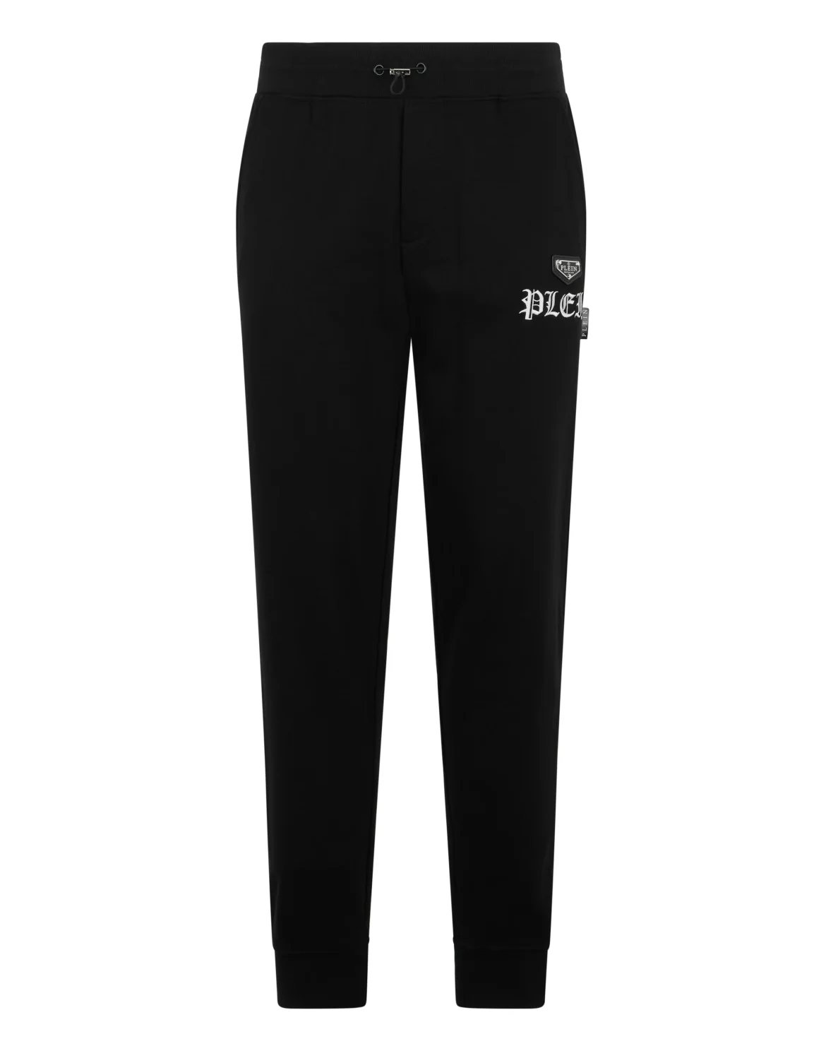 Jogging Trousers Skull Plein R, цвет: Черный
