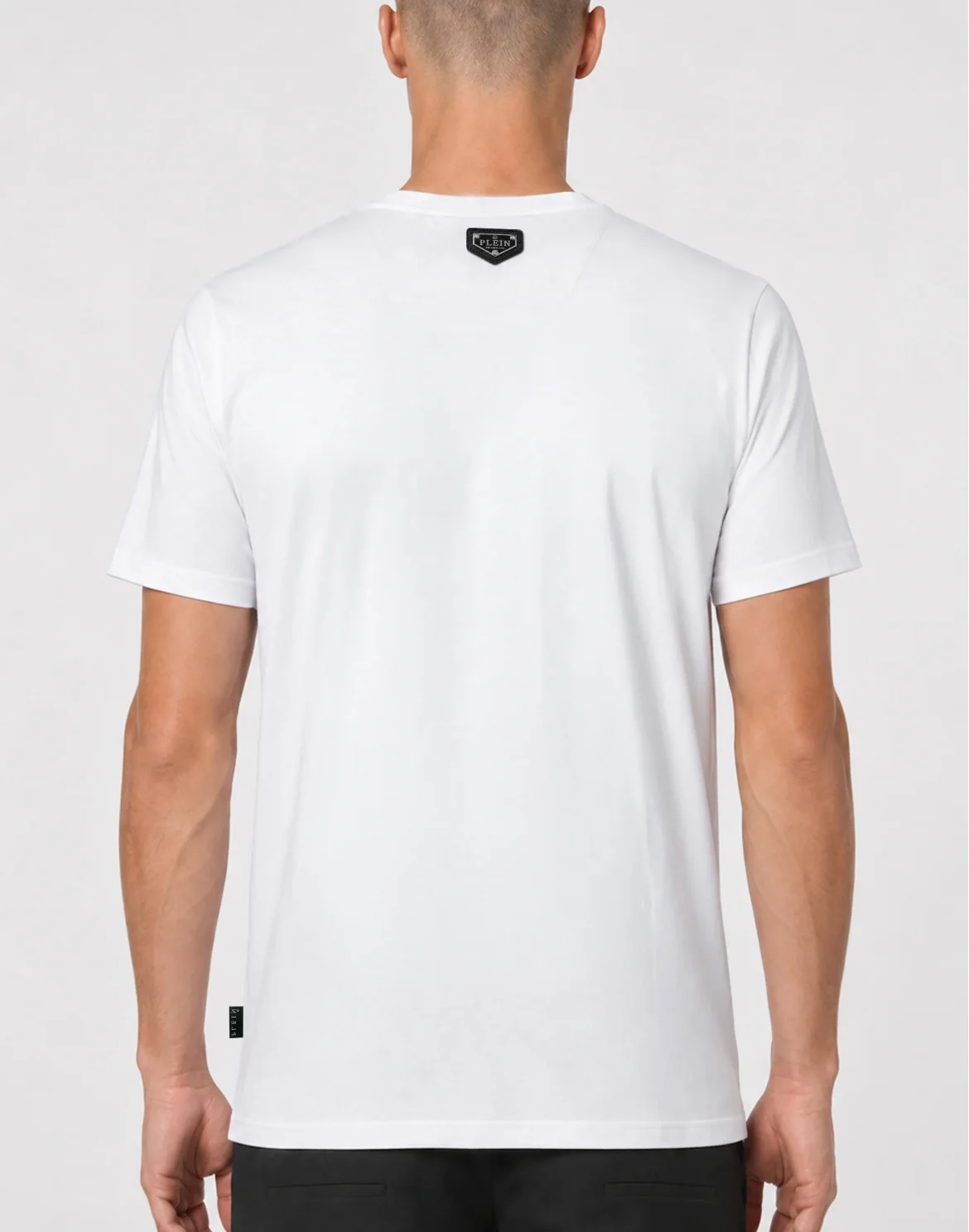 Jersey T-Shirt Duck Cote d'Azur, цвет: Белый