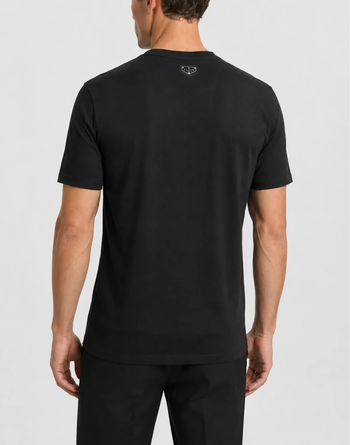 Jersey T-Shirt Duck Cote d'Azur, цвет: Черный