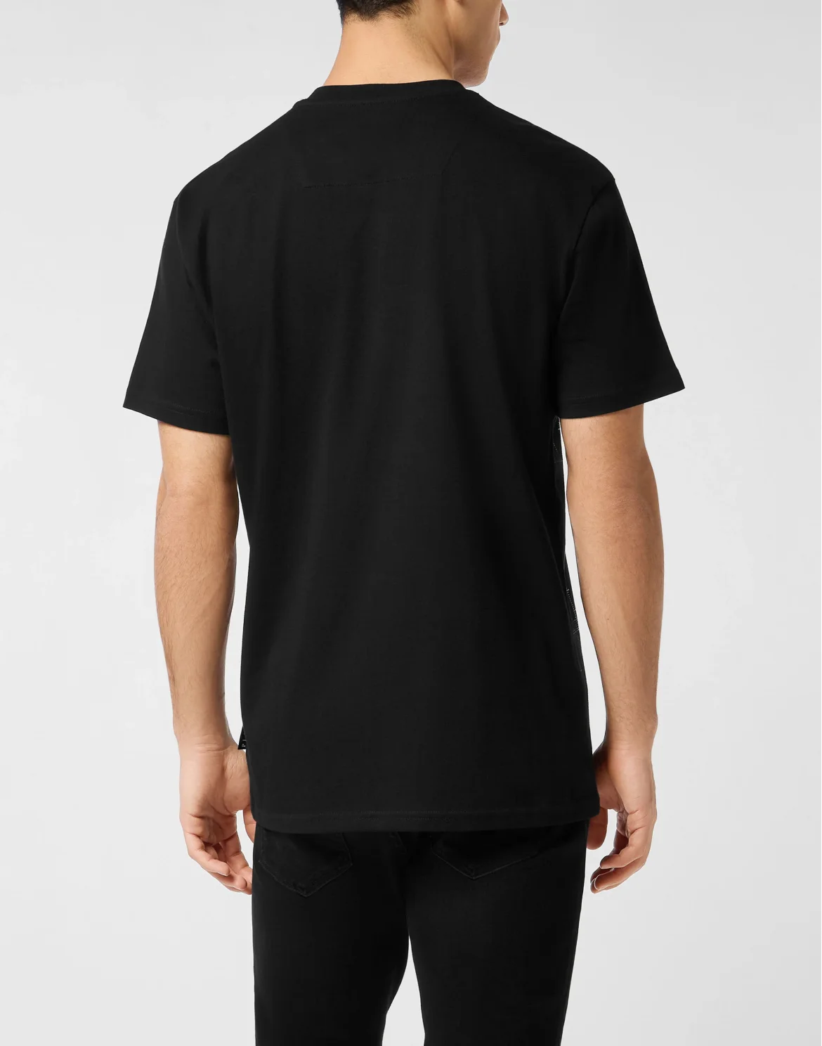 Jersey T-Shirt Plein Racing Car, цвет: Черный