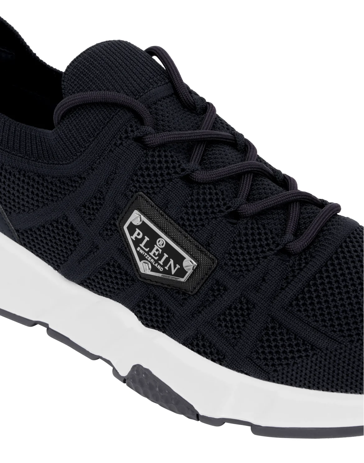Runner Sock Triangle Placca, цвет: Синий