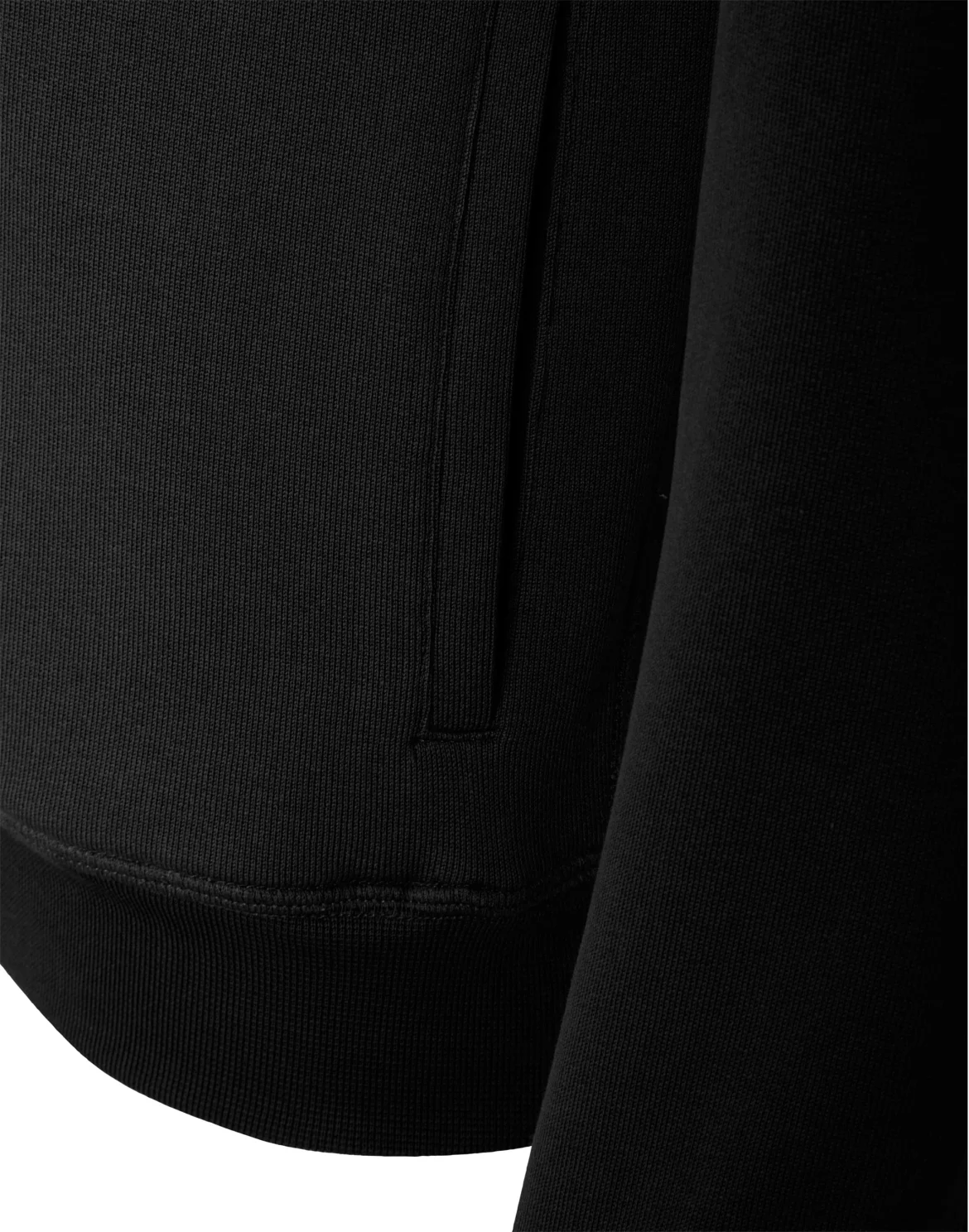 Top/Trousers "Bill", цвет: Черный
