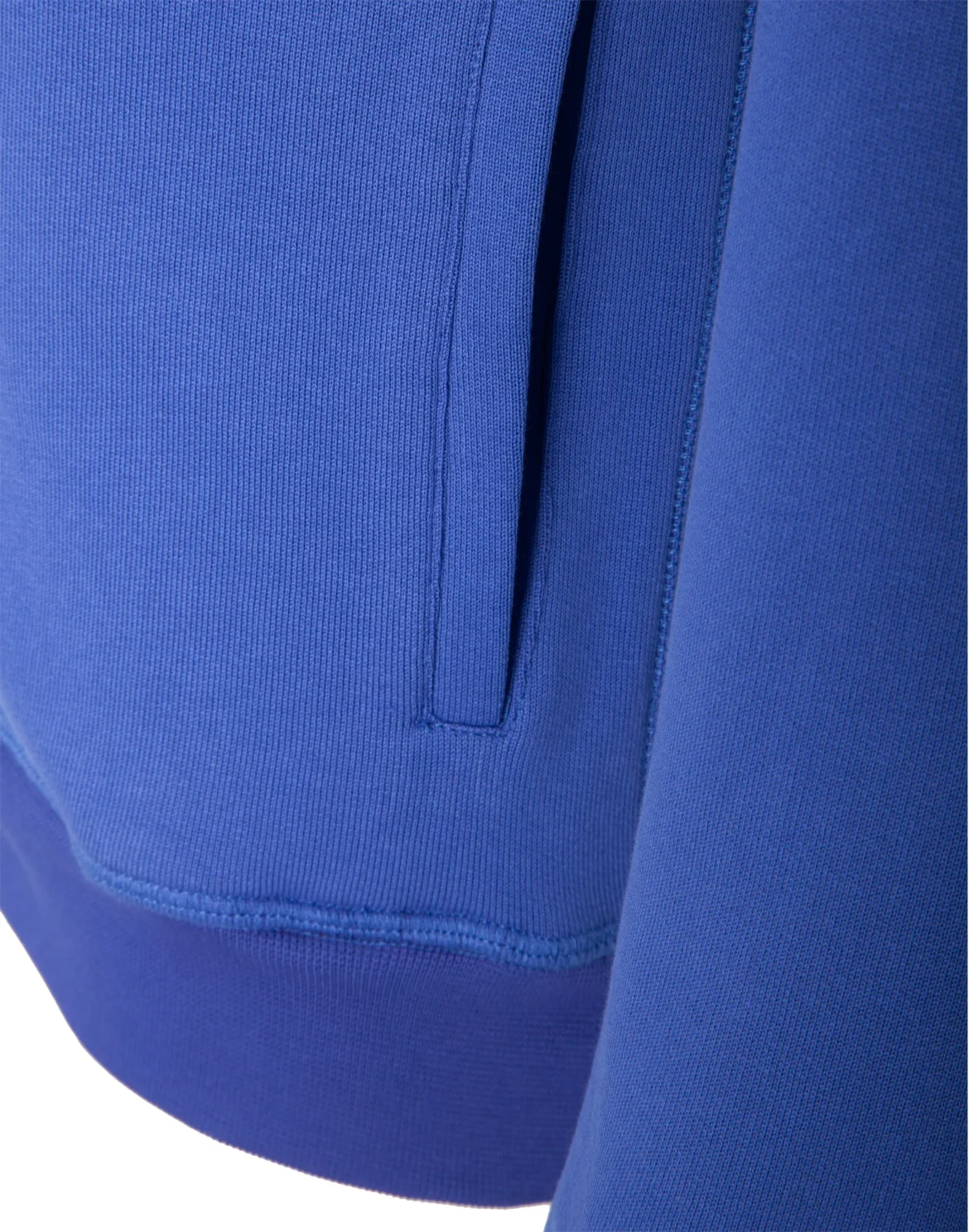 Top/Trousers "Bill", цвет: Синий