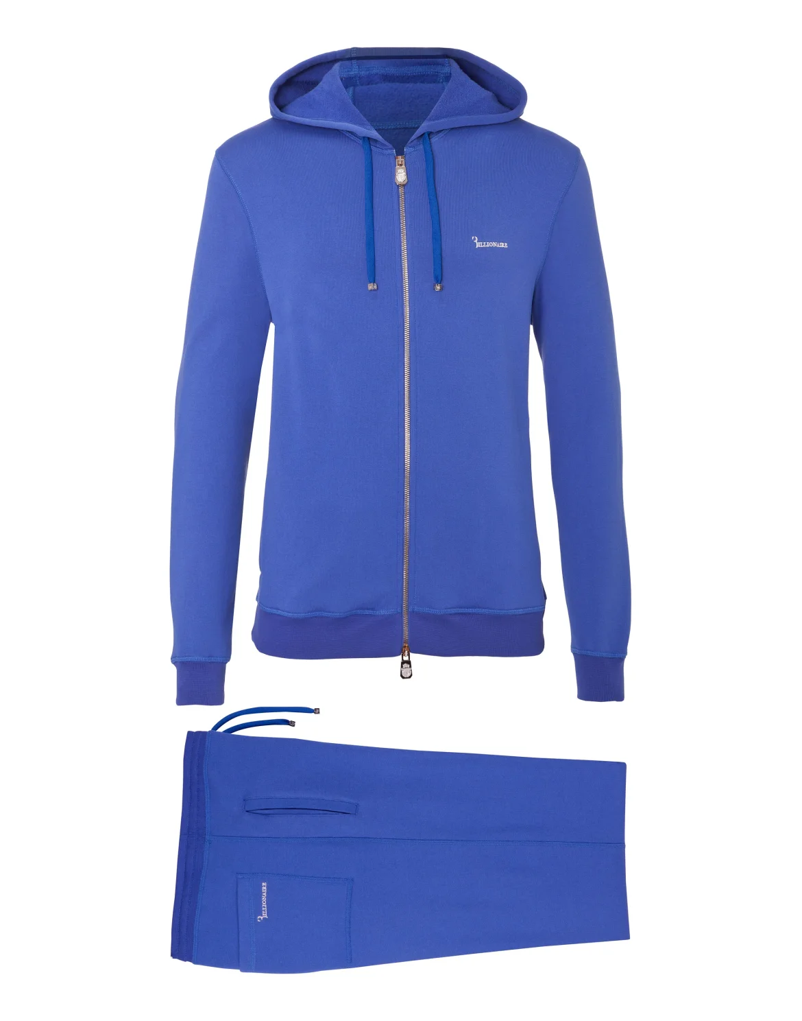 Top/Trousers "Bill", цвет: Синий