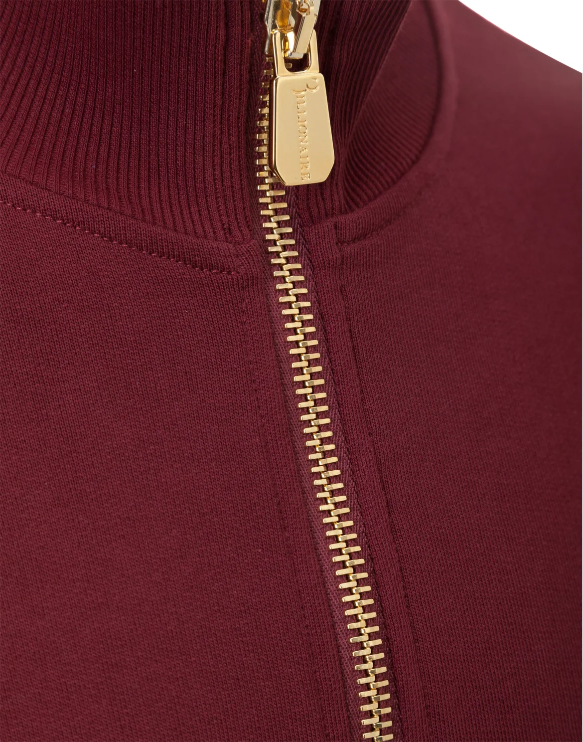 Sweatshirt LS "Going", цвет: Красный