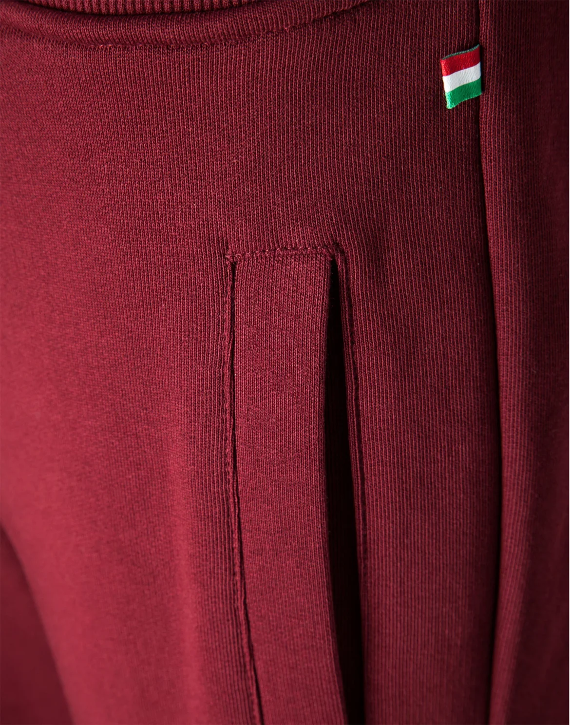 Jogging Trousers "Going-t", цвет: Красный