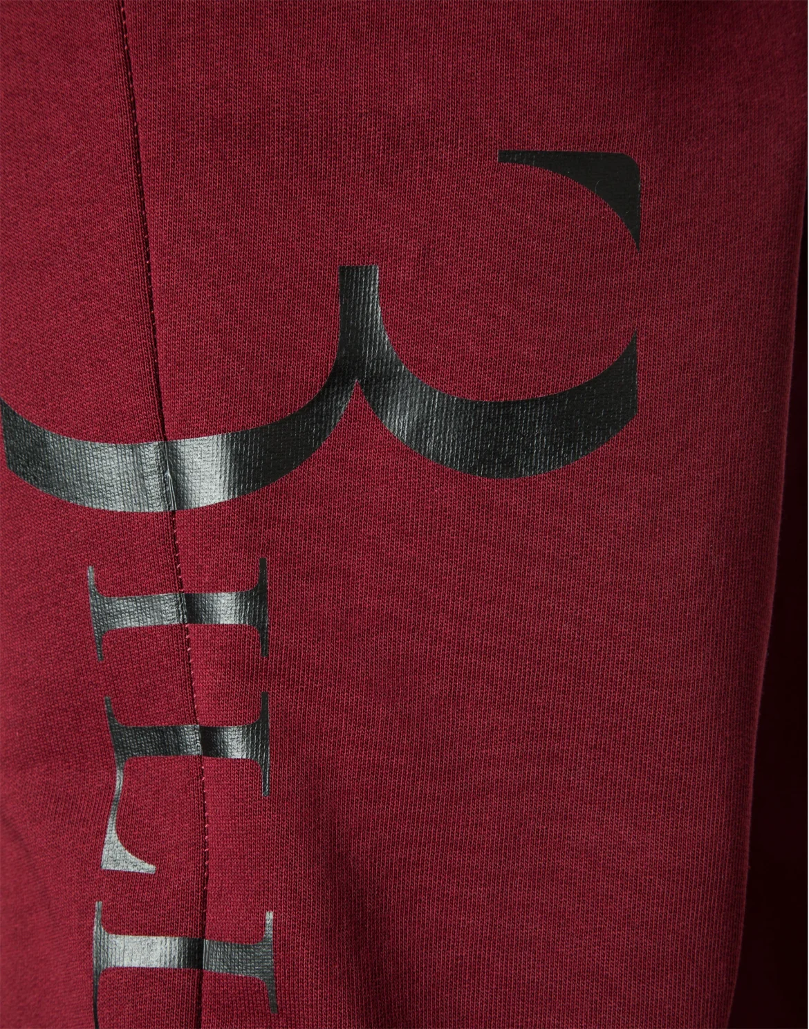 Jogging Trousers "Going-t", цвет: Красный