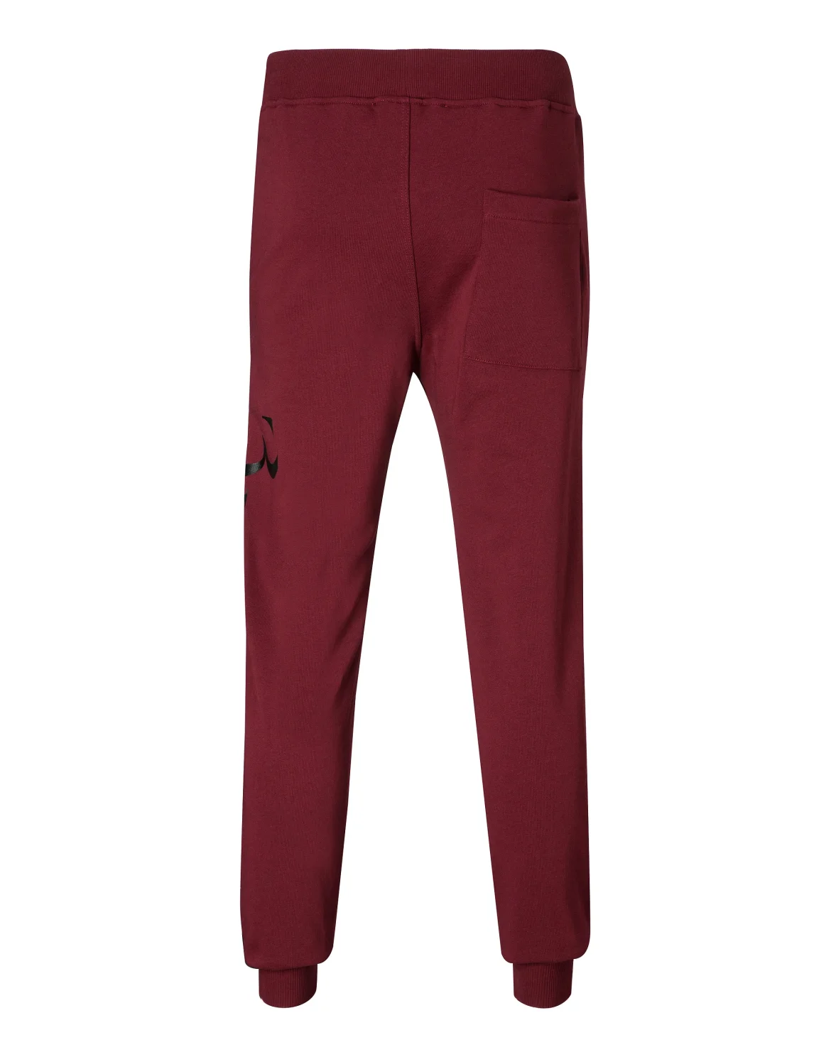 Jogging Trousers "Going-t", цвет: Красный