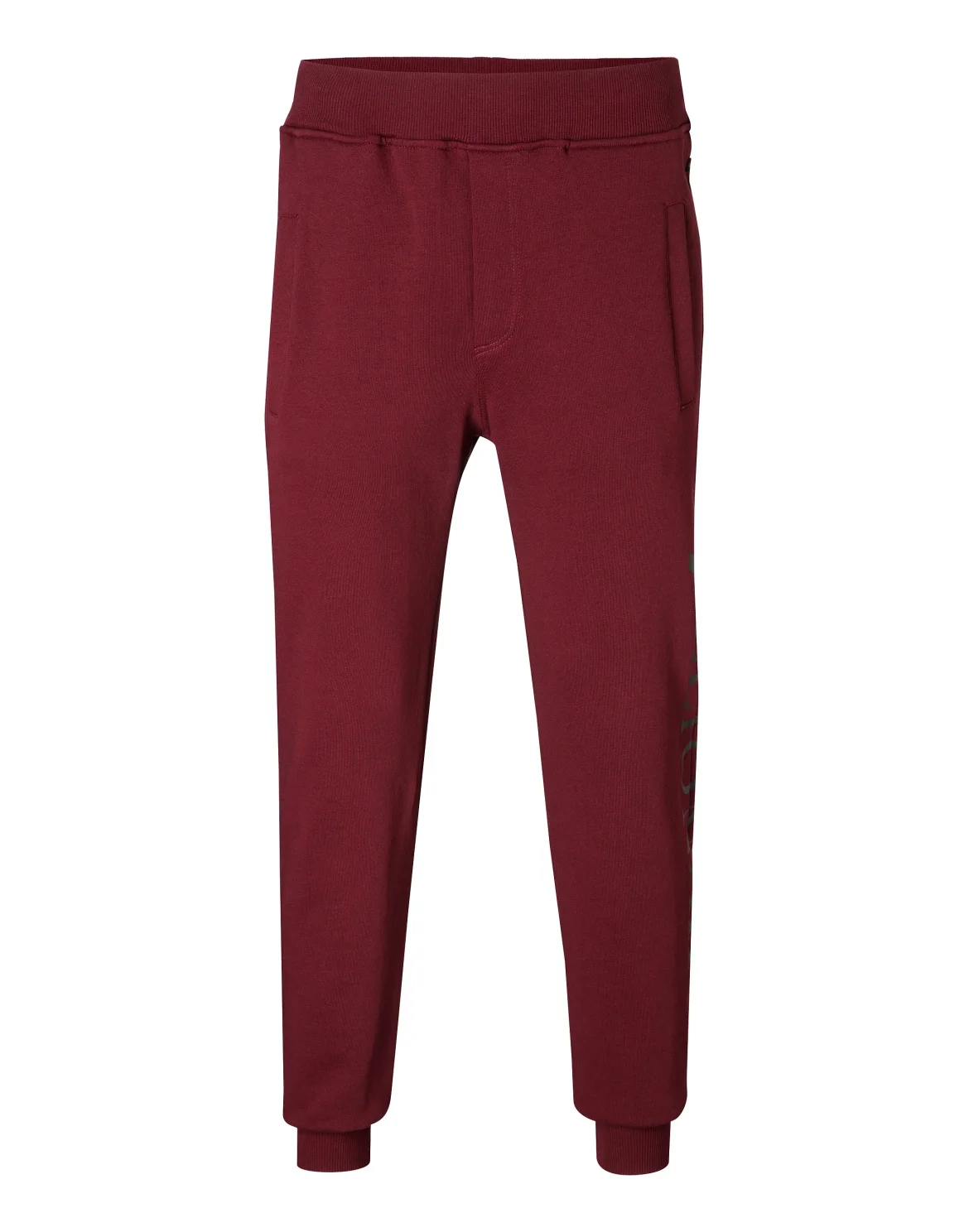 Jogging Trousers "Going-t", цвет: Красный