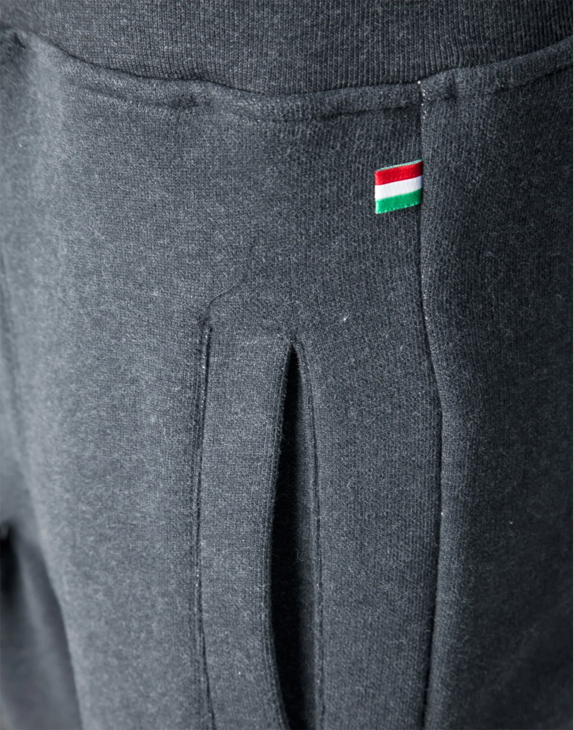 Jogging Trousers "Going-t", цвет: Серый
