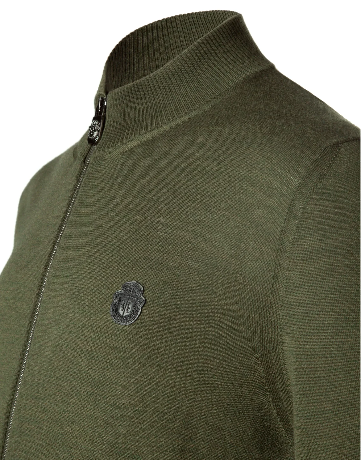 Knit Jacket "Just", цвет: Зеленый