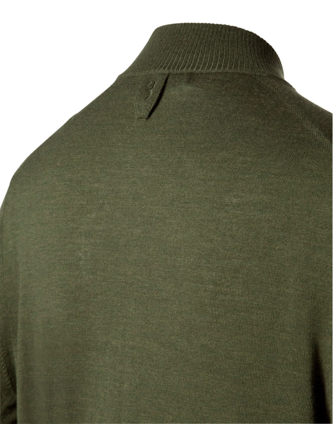 Knit Jacket "Just", цвет: Зеленый