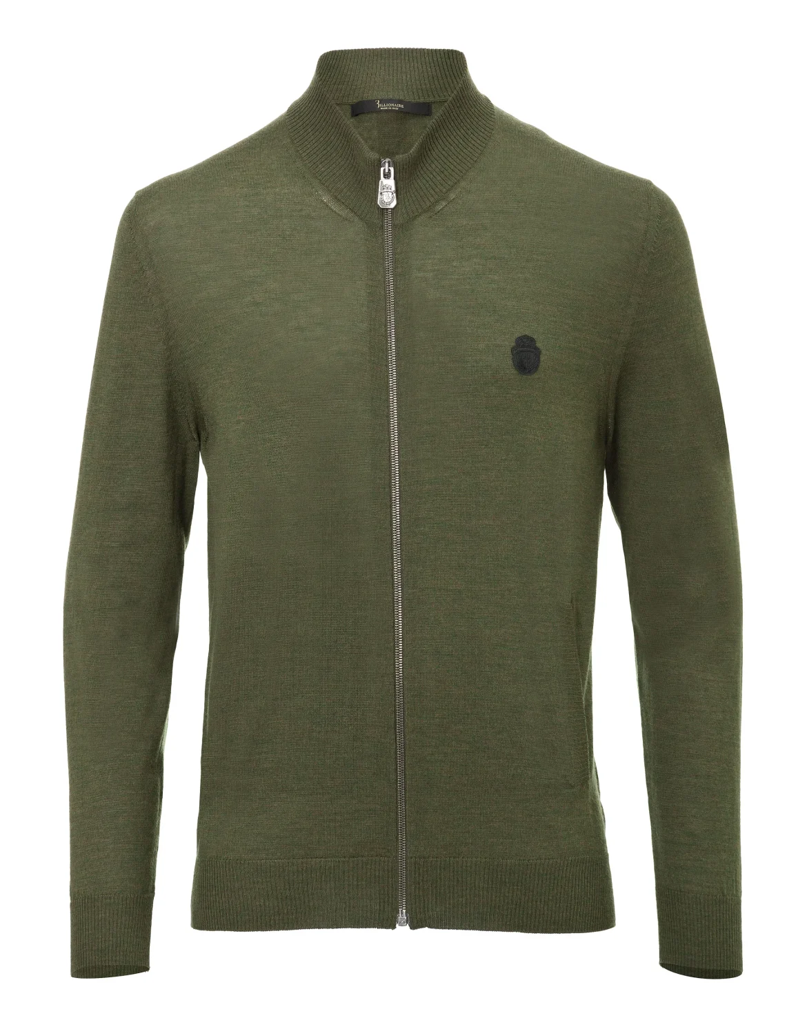 Knit Jacket "Just", цвет: Зеленый