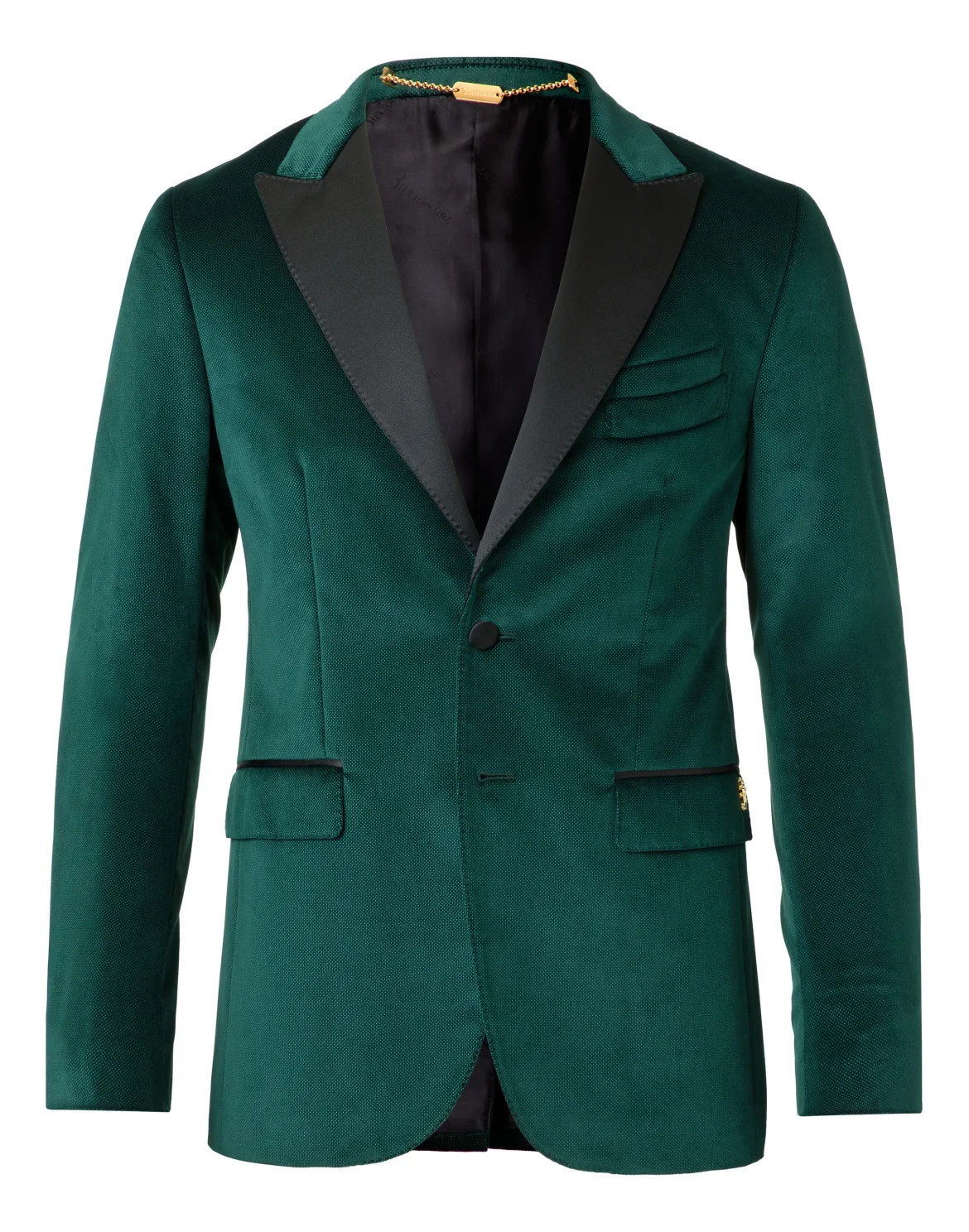Blazer "Brian", цвет: Зеленый