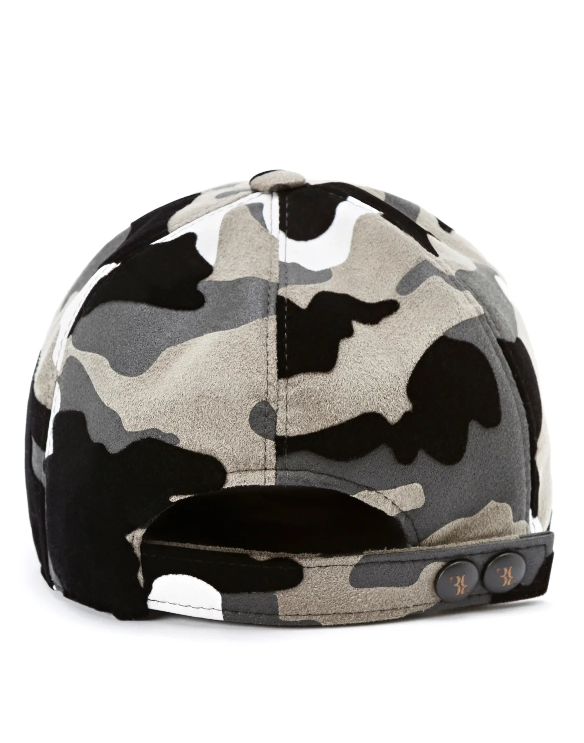 Visor Hat "Brest", цвет: Черный