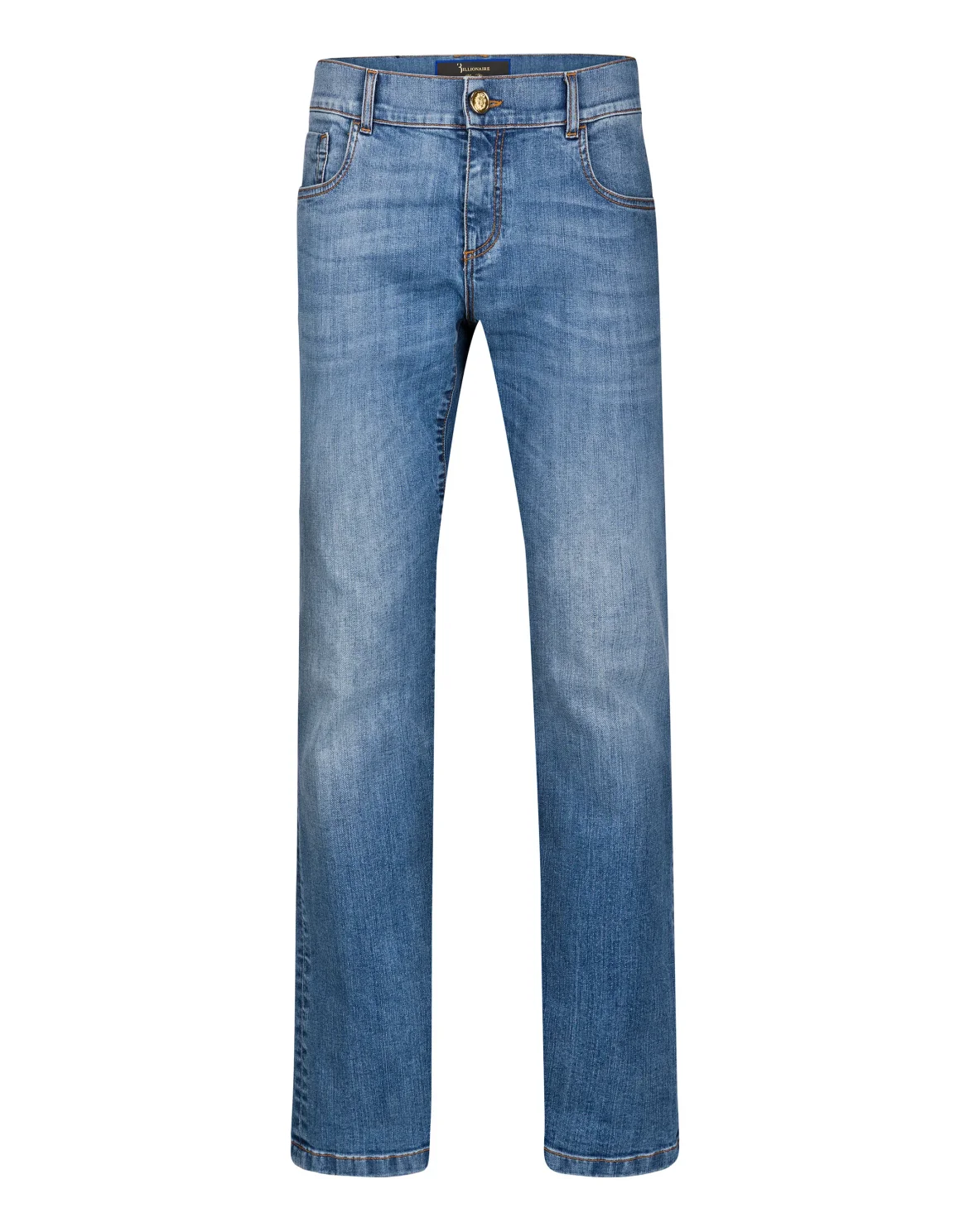 Slim Fit "Gordon I", цвет: Голубой